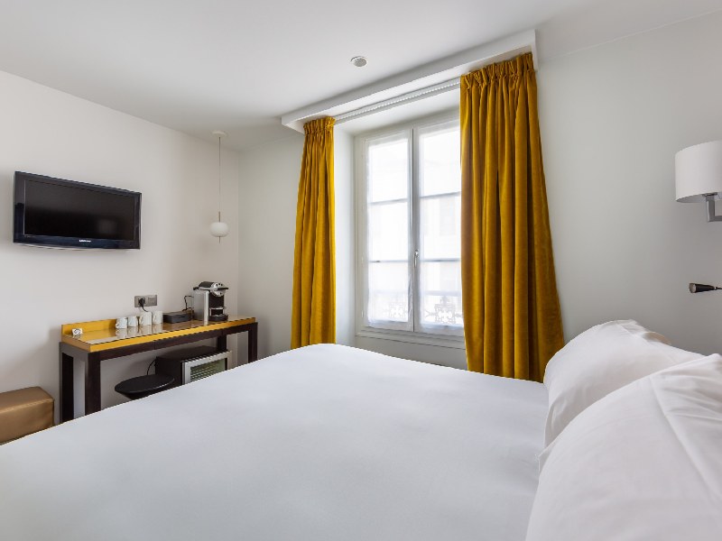 Hotel Belvedere Tipaza