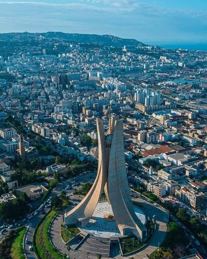 Alger